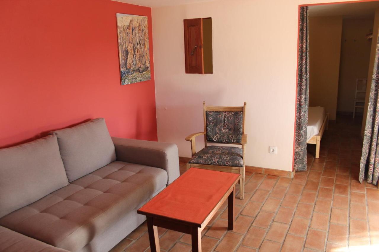 Corregos de Monte Seco B&B Candelaria מראה חיצוני תמונה