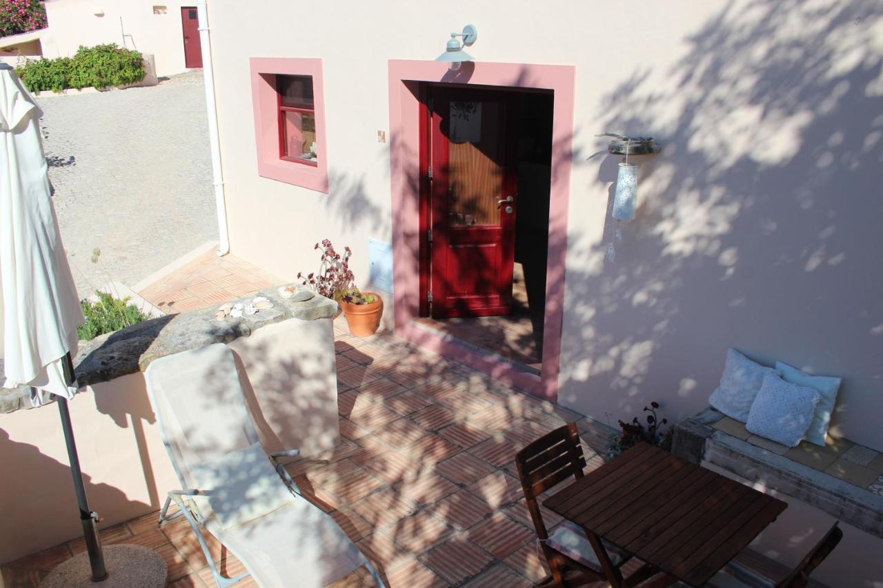 Corregos de Monte Seco B&B Candelaria מראה חיצוני תמונה