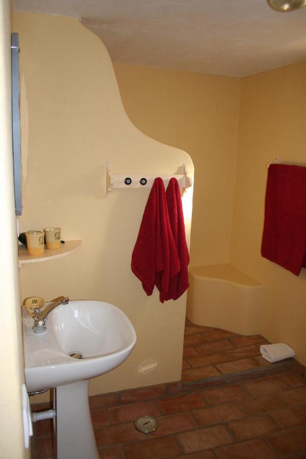 Corregos de Monte Seco B&B Candelaria מראה חיצוני תמונה
