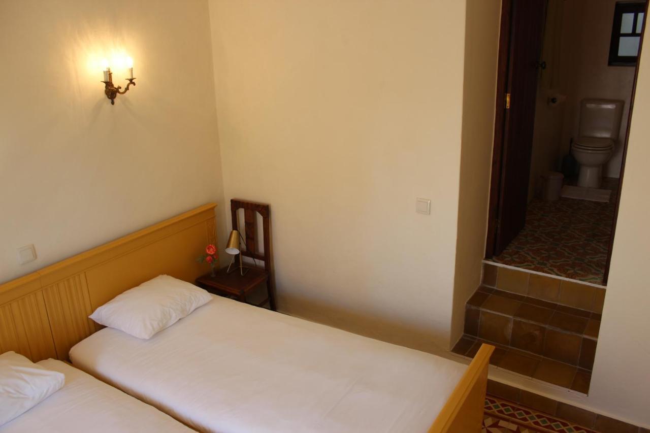 Corregos de Monte Seco B&B Candelaria מראה חיצוני תמונה