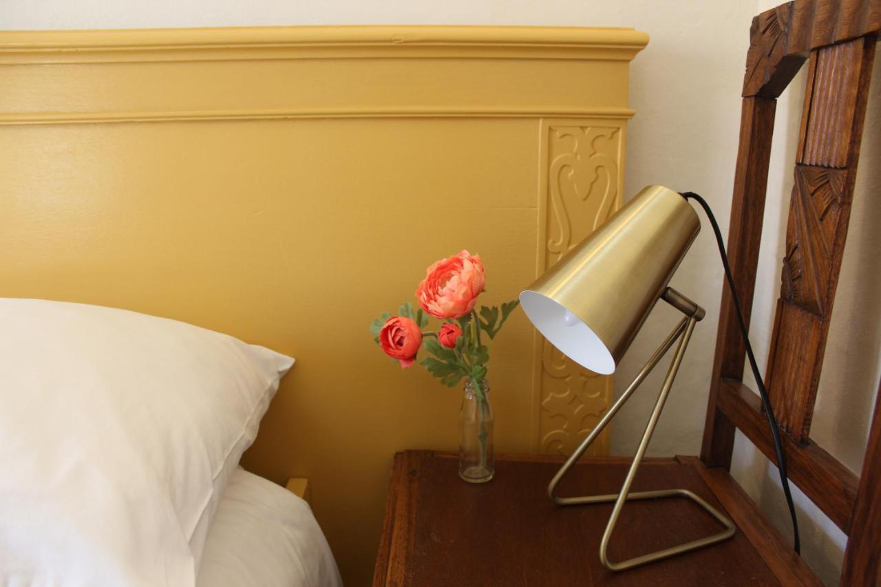Corregos de Monte Seco B&B Candelaria מראה חיצוני תמונה