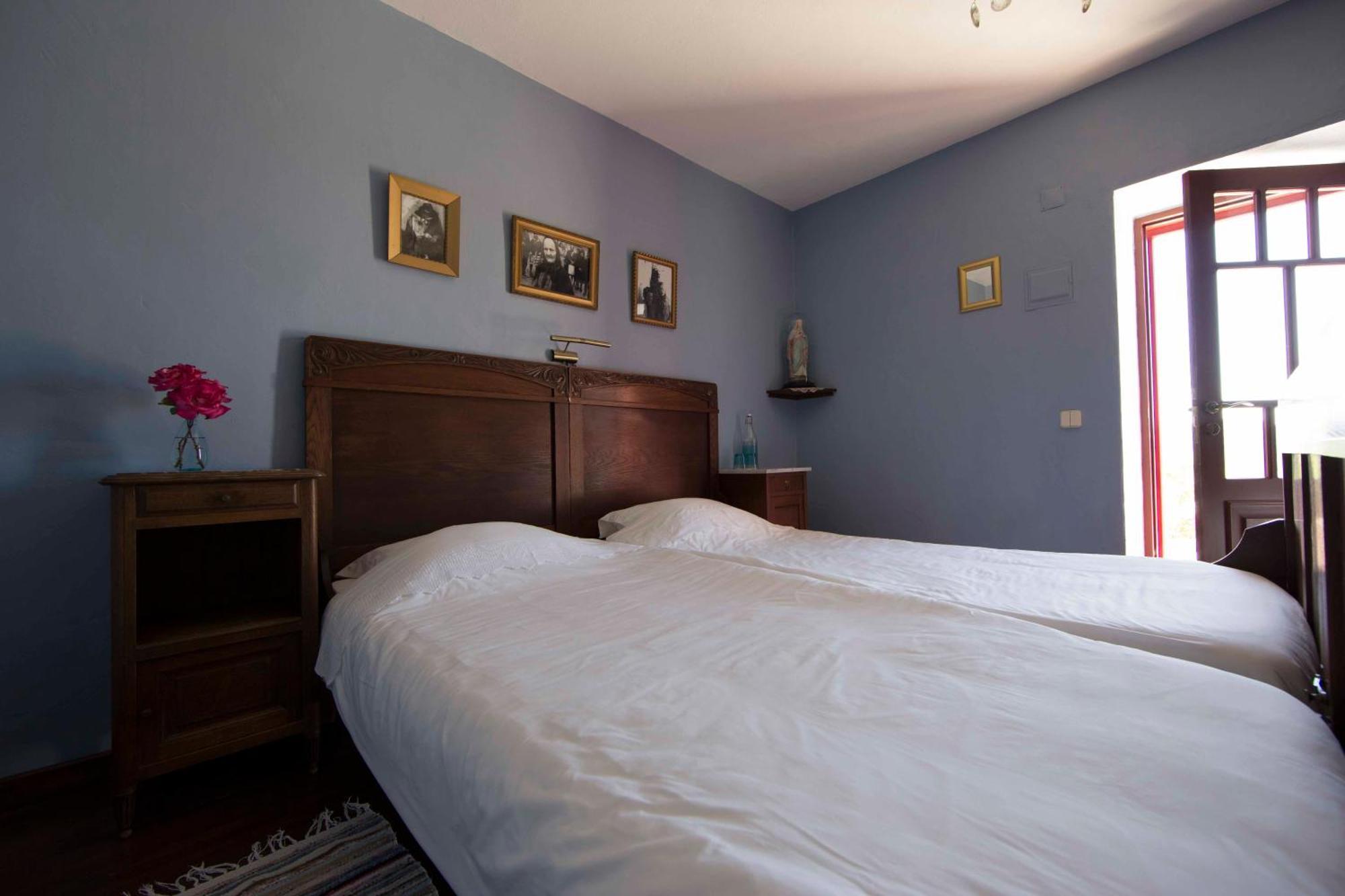 Corregos de Monte Seco B&B Candelaria מראה חיצוני תמונה