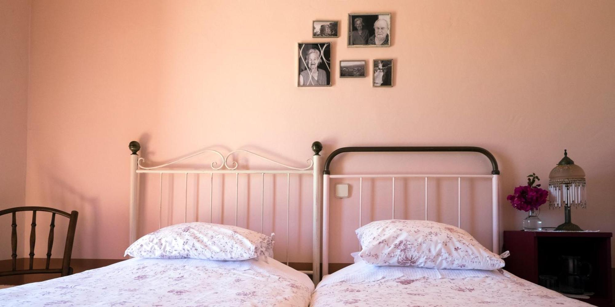 Corregos de Monte Seco B&B Candelaria מראה חיצוני תמונה
