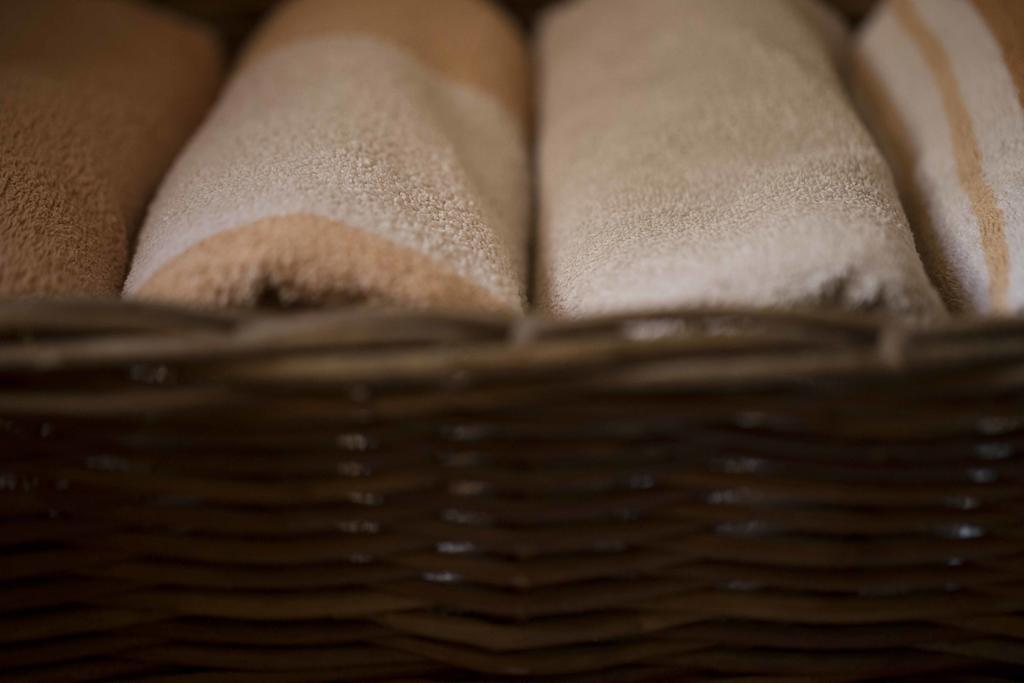 Corregos de Monte Seco B&B Candelaria מראה חיצוני תמונה