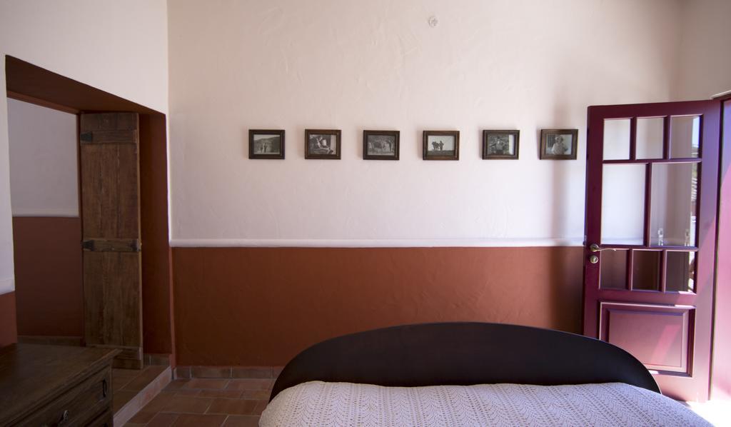 Corregos de Monte Seco B&B Candelaria מראה חיצוני תמונה