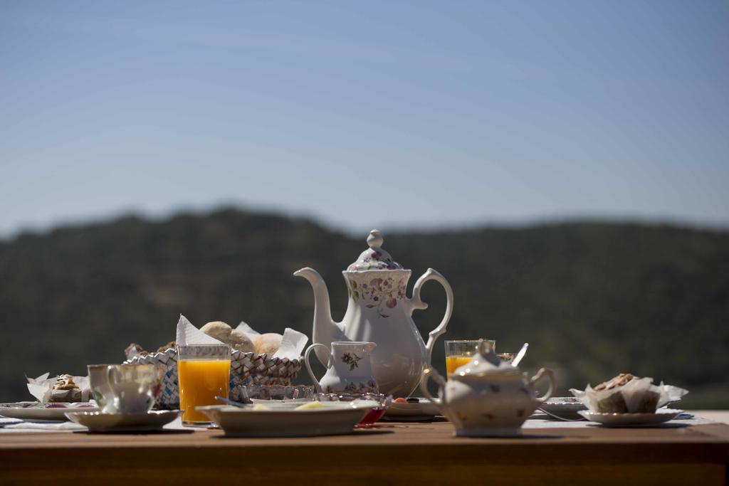 Corregos de Monte Seco B&B Candelaria מראה חיצוני תמונה