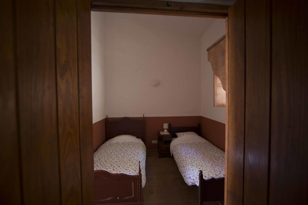 Corregos de Monte Seco B&B Candelaria מראה חיצוני תמונה