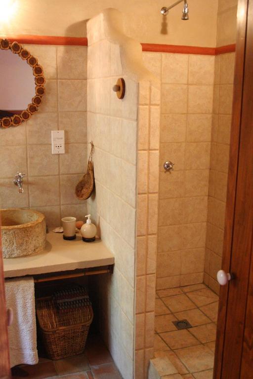 Corregos de Monte Seco B&B Candelaria חדר תמונה
