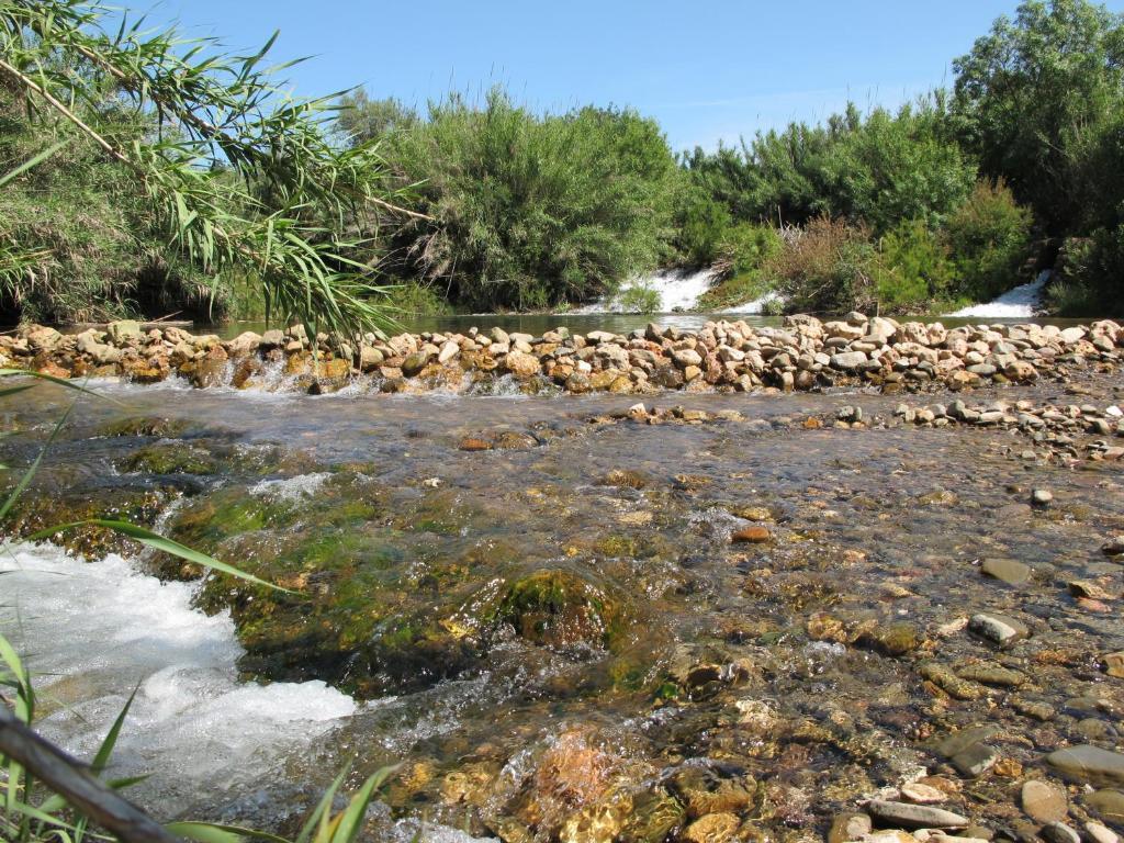 Corregos de Monte Seco B&B Candelaria מראה חיצוני תמונה