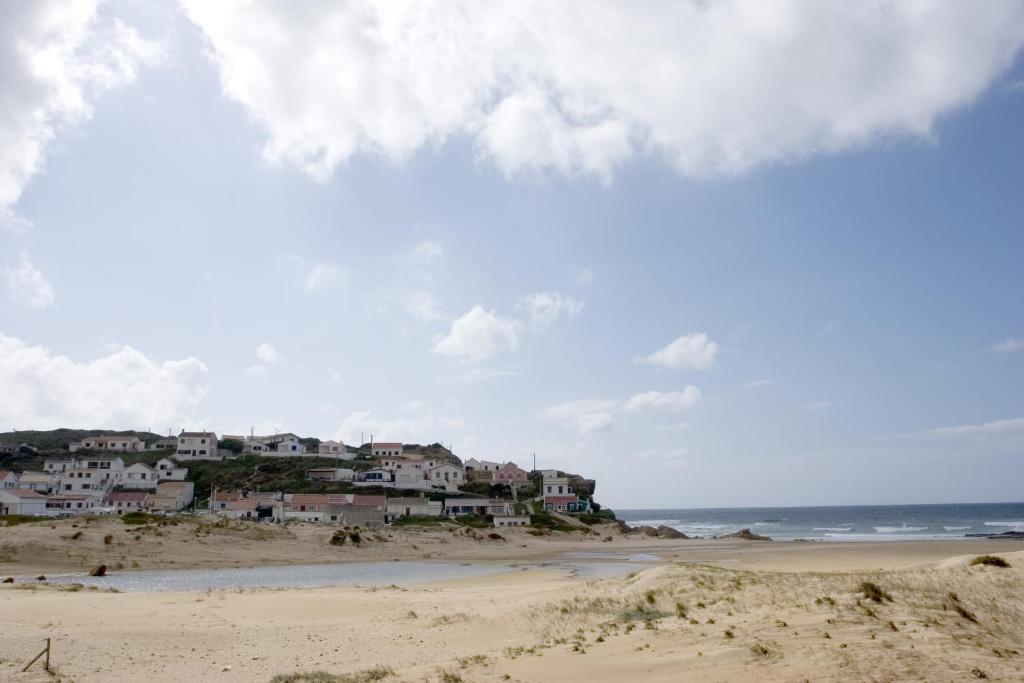 Corregos de Monte Seco B&B Candelaria מראה חיצוני תמונה