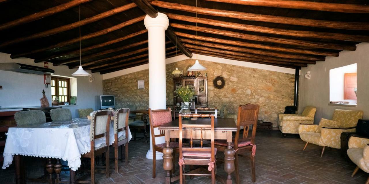 Corregos de Monte Seco B&B Candelaria מראה חיצוני תמונה
