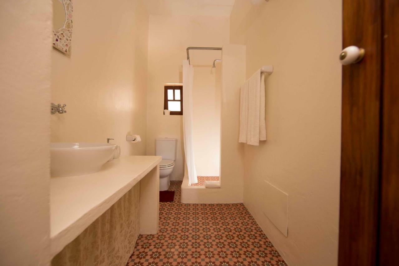 Corregos de Monte Seco B&B Candelaria מראה חיצוני תמונה