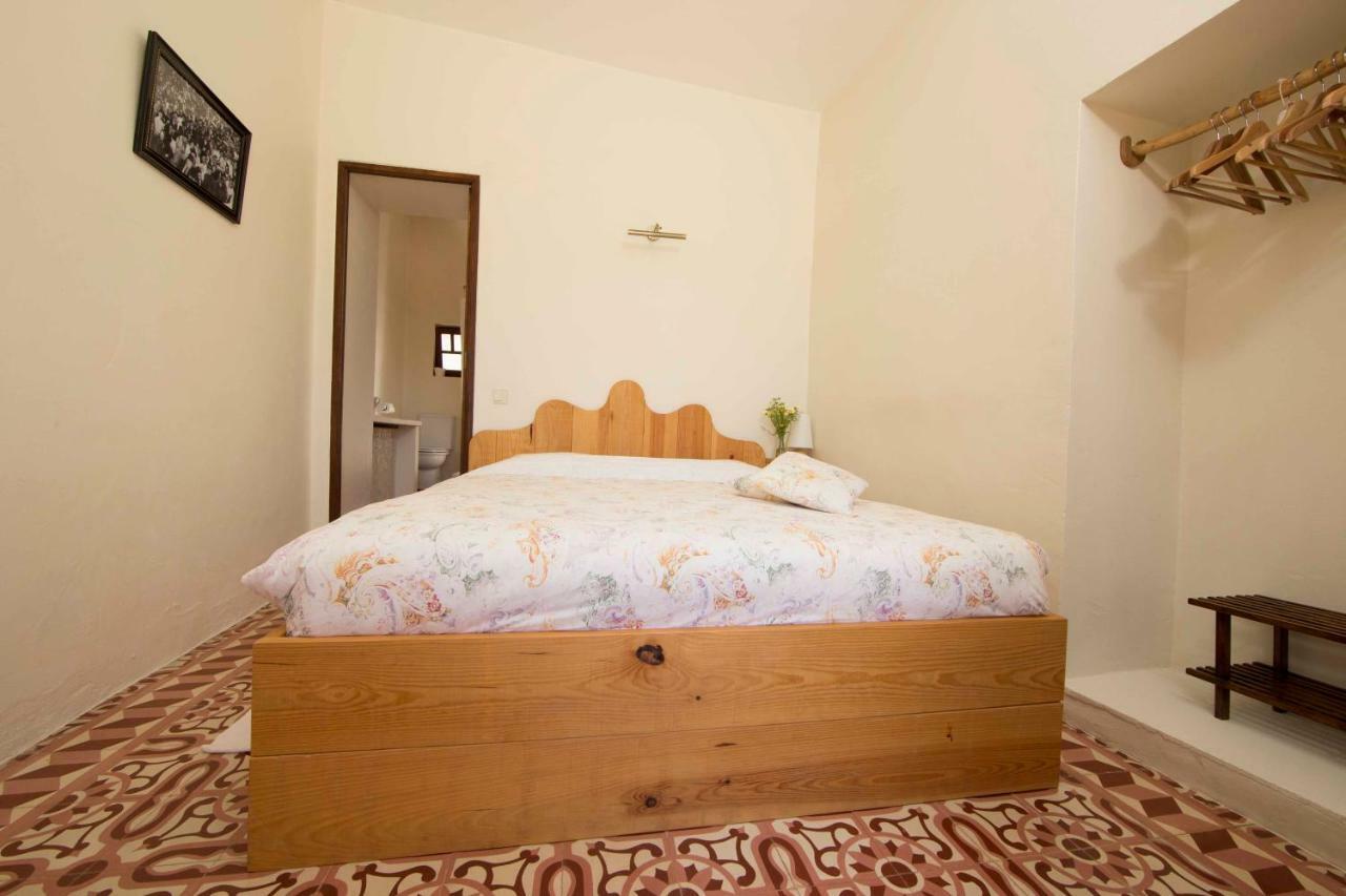 Corregos de Monte Seco B&B Candelaria מראה חיצוני תמונה