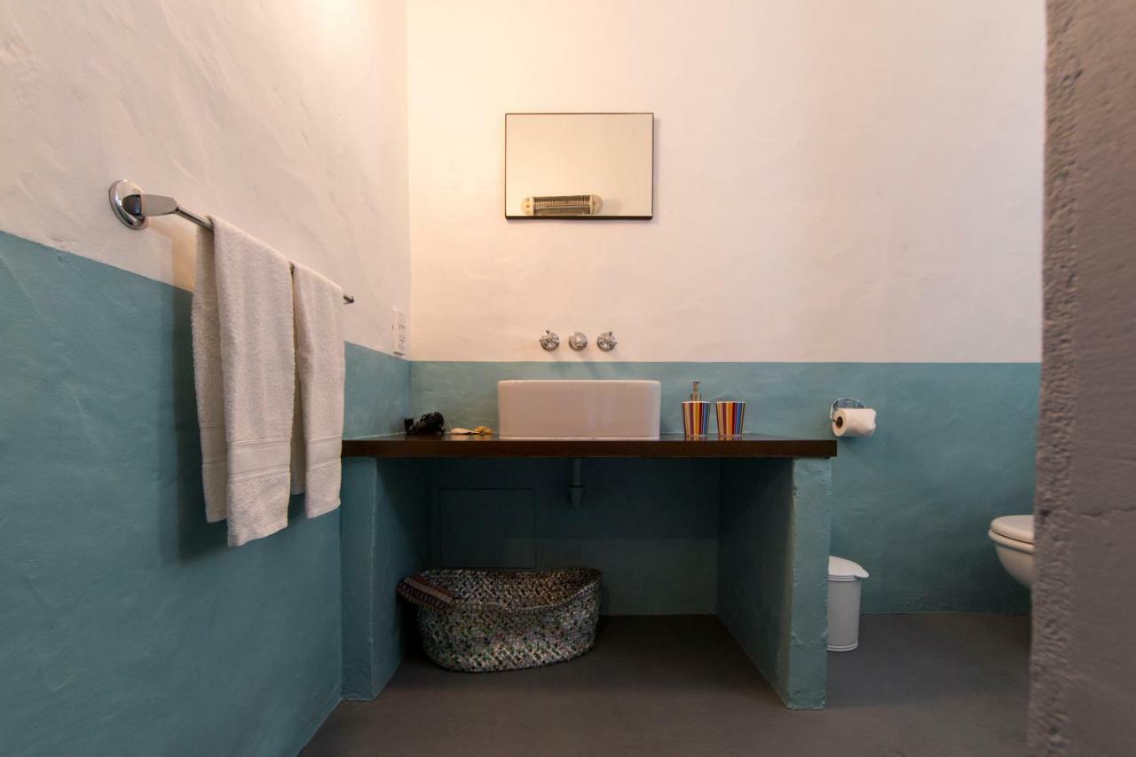Corregos de Monte Seco B&B Candelaria מראה חיצוני תמונה