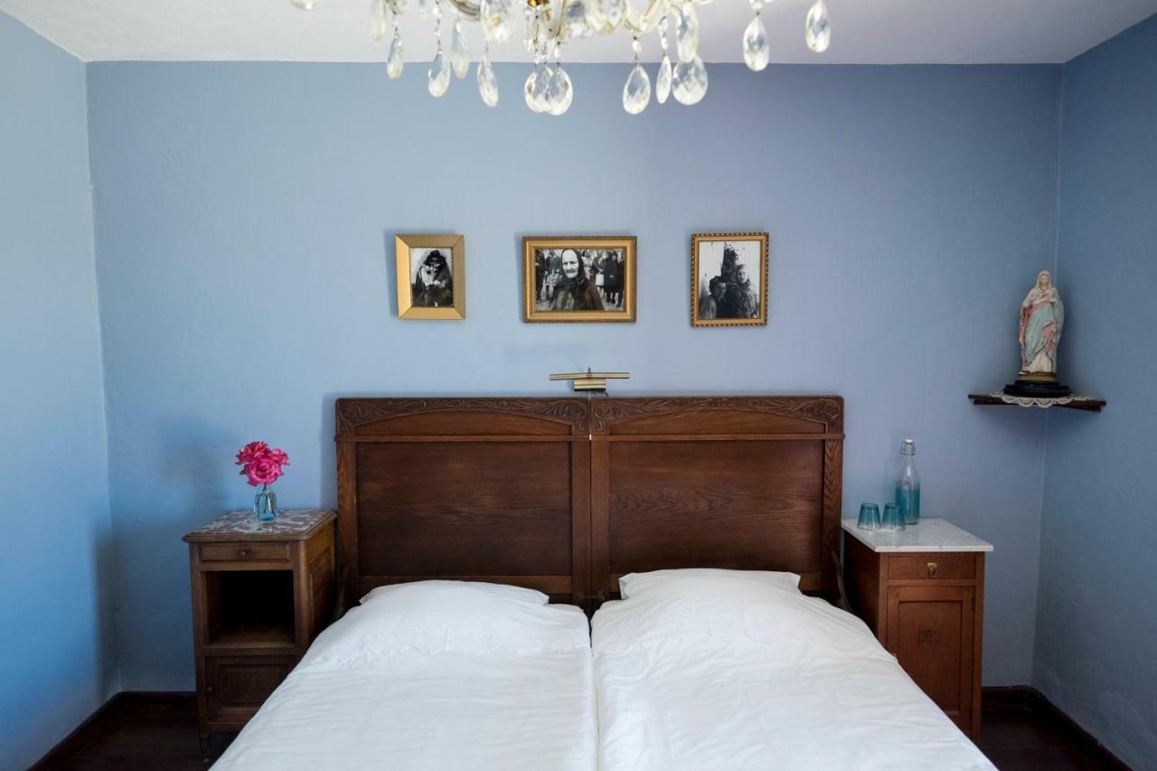 Corregos de Monte Seco B&B Candelaria מראה חיצוני תמונה