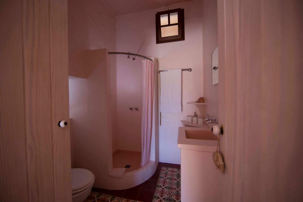 Corregos de Monte Seco B&B Candelaria מראה חיצוני תמונה