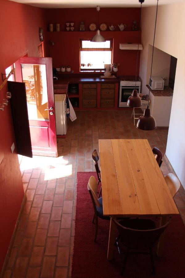 Corregos de Monte Seco B&B Candelaria מראה חיצוני תמונה